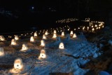 湯西川温泉かまくら祭り