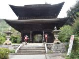 大善寺山門